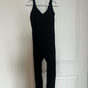 Lululemon Black Body Suit